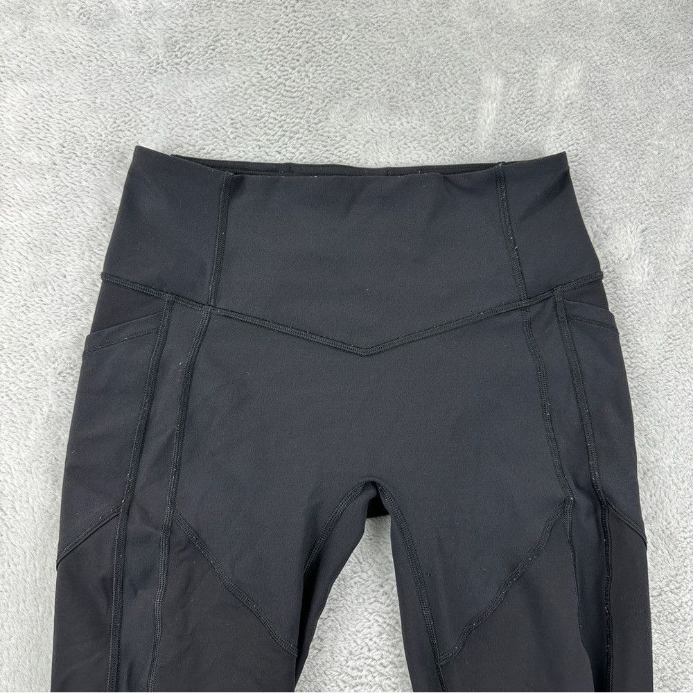 Lululemon Lululemon All the Right Places Pant II 28" Women's Size 4 B Size 27" / US 4 / IT 40 - 7 Thumbnail