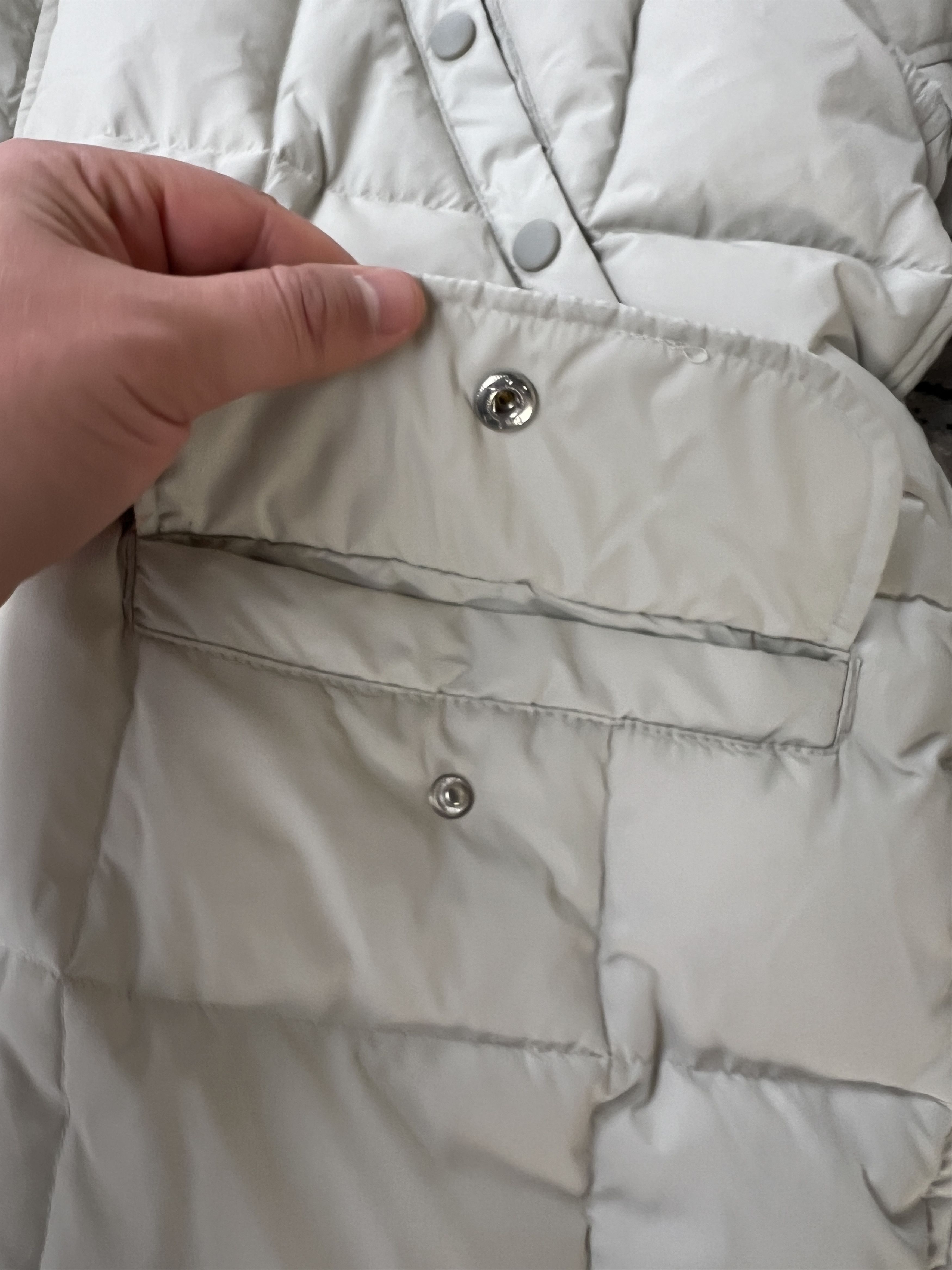 Scotch & Soda Scotch & Soda Down Parka Jacket Size US L / EU 52-54 / 3 - 4 Thumbnail