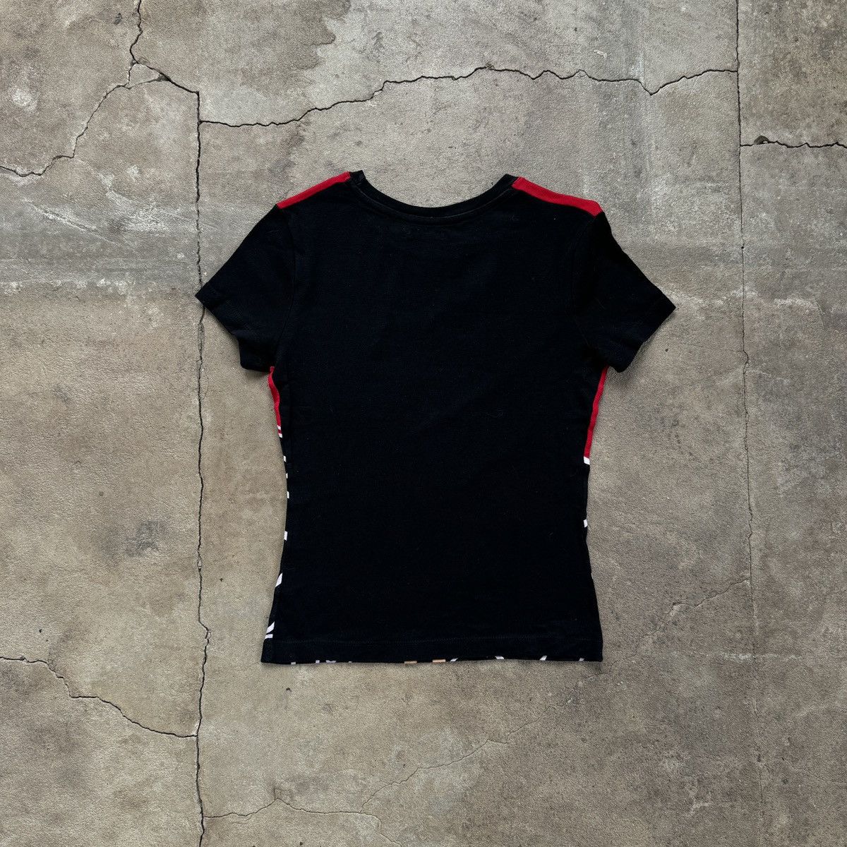 Japanese Brand × Vintage Vintage Y2K Aula Magna Custo Barcelona Style Size M / US 6-8 / IT 42-44 - 4 Thumbnail