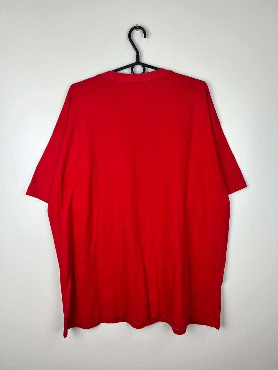 Vintage San Francisco 49ERS 90s via the t-shirts size XXL Size US XXL / EU 58 / 5 - 2 Thumbnail