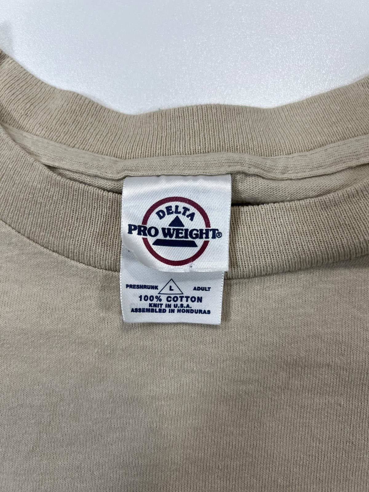 Other Clay Aiken 2004 Tour Vintage T-Shirt Size ONE SIZE - 4 Thumbnail