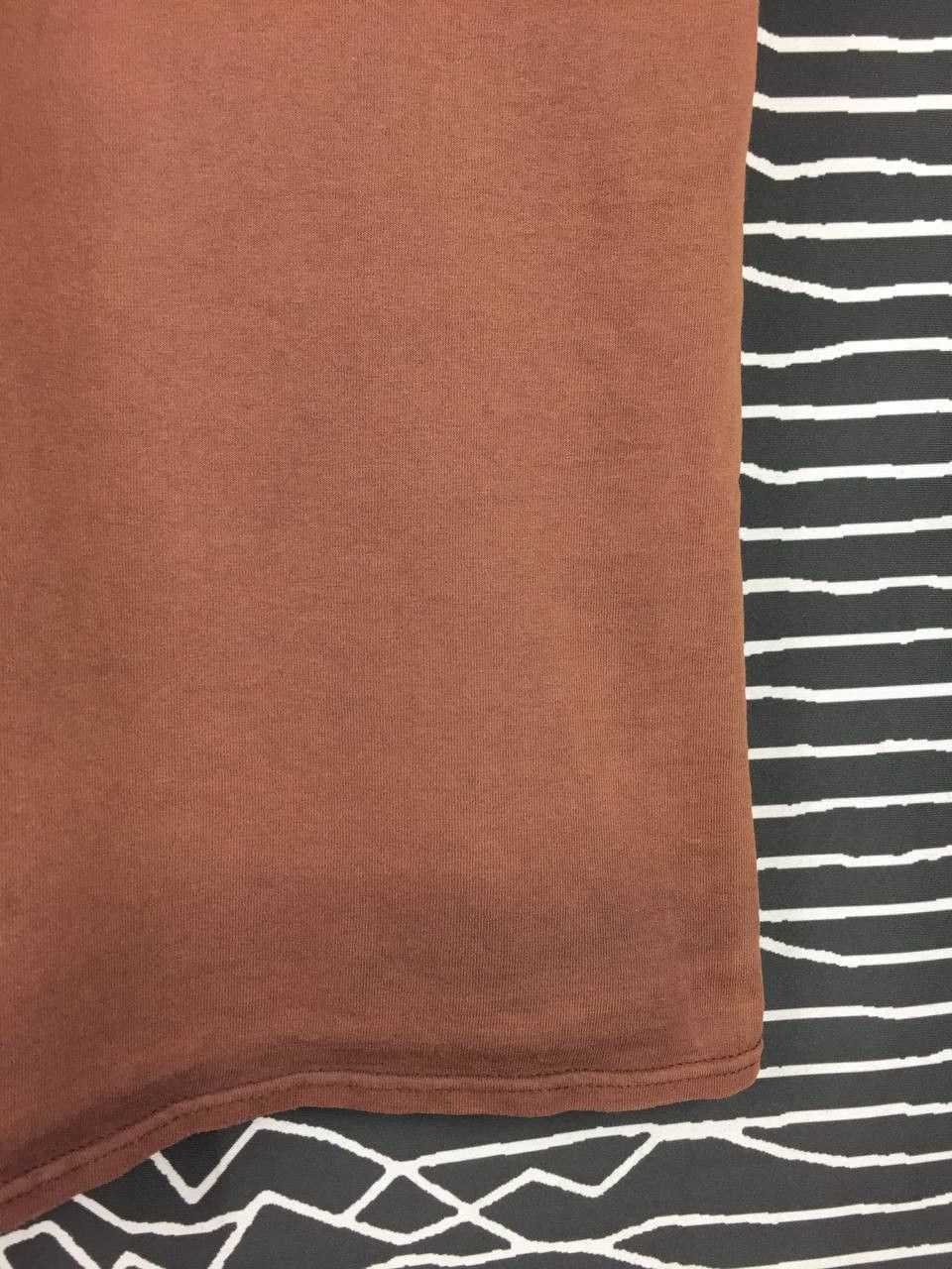 Vintage Vtg M&M's World Milk Chocolate Center Logo Promo Tee Size US M / EU 48-50 / 2 - 9 Thumbnail