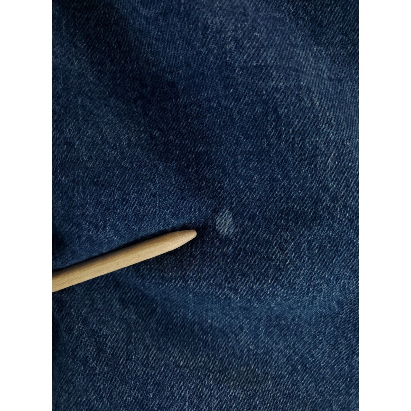 Levi's VINTAGE Levi's 501 xx 501xx VTG Y2K Blue Jeans Mens 32x32 Actual 34x36 Regular Men Blue Straight Jeans Mens Size US 32 / EU 48 - 2 Thumbnail