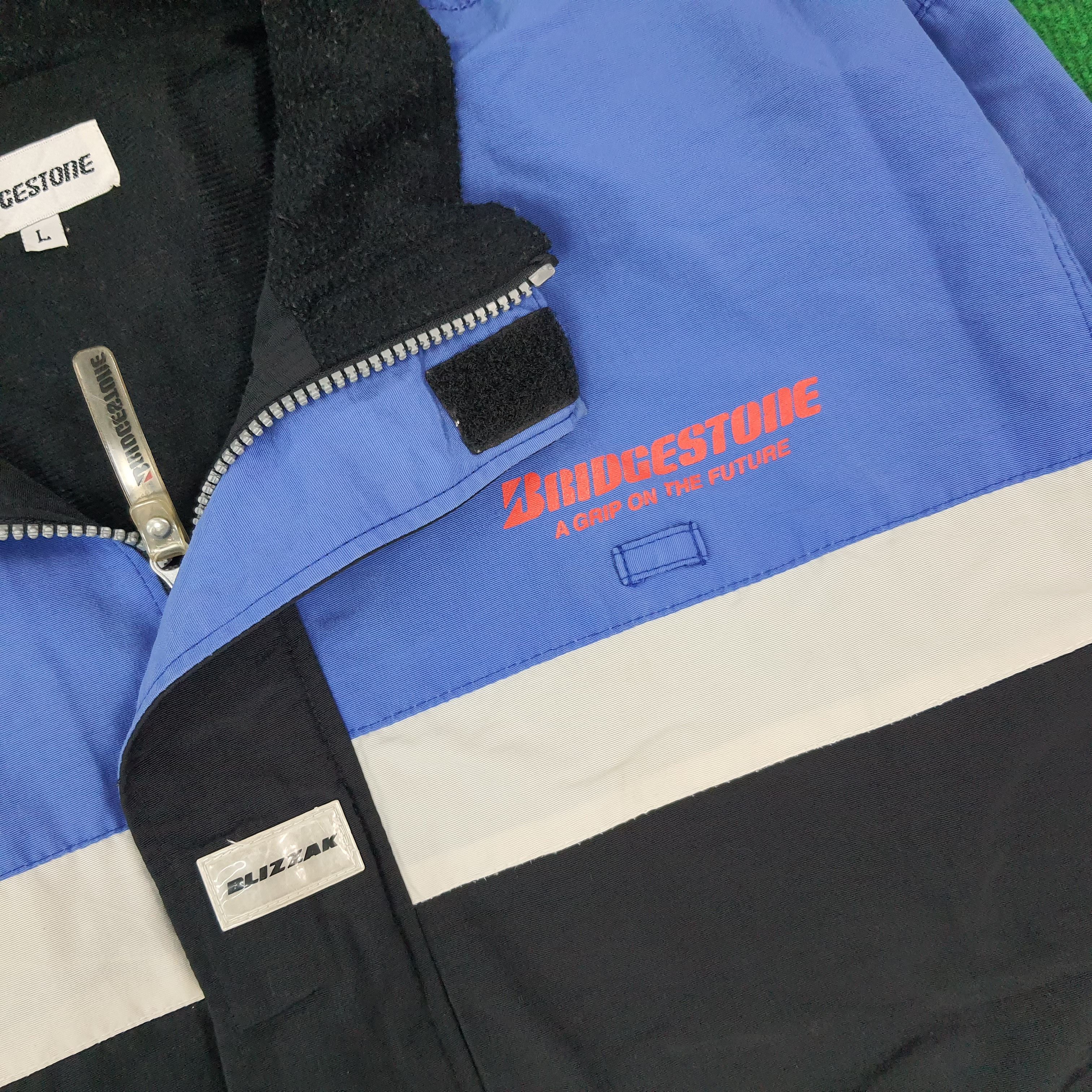 Japanese Brand Vintage NISMO Nissan Motorsports Custom Logo Jacket C274N23 Size US L / EU 52-54 / 3 - 5 Thumbnail