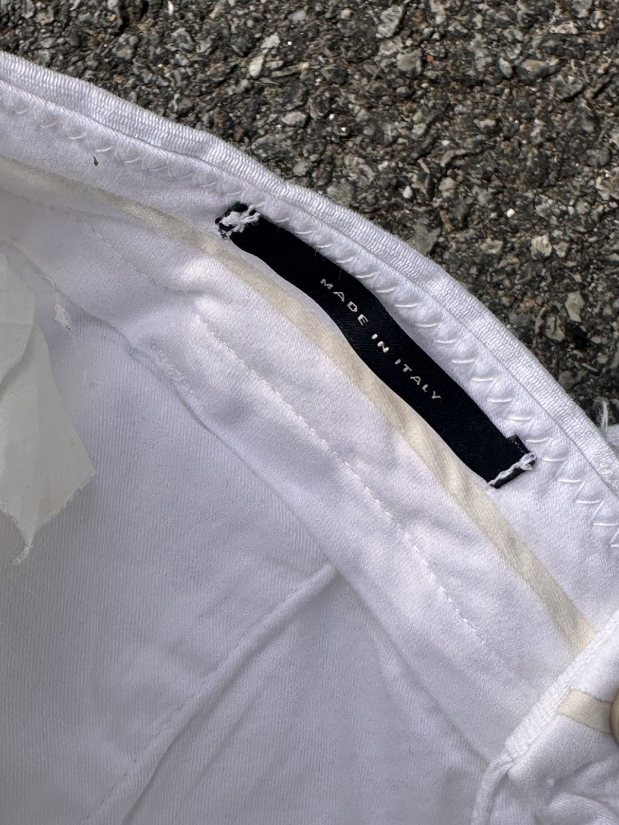 C.P. Company C.p Company Trousers Pants Size US 32 / EU 48 - 5 Thumbnail