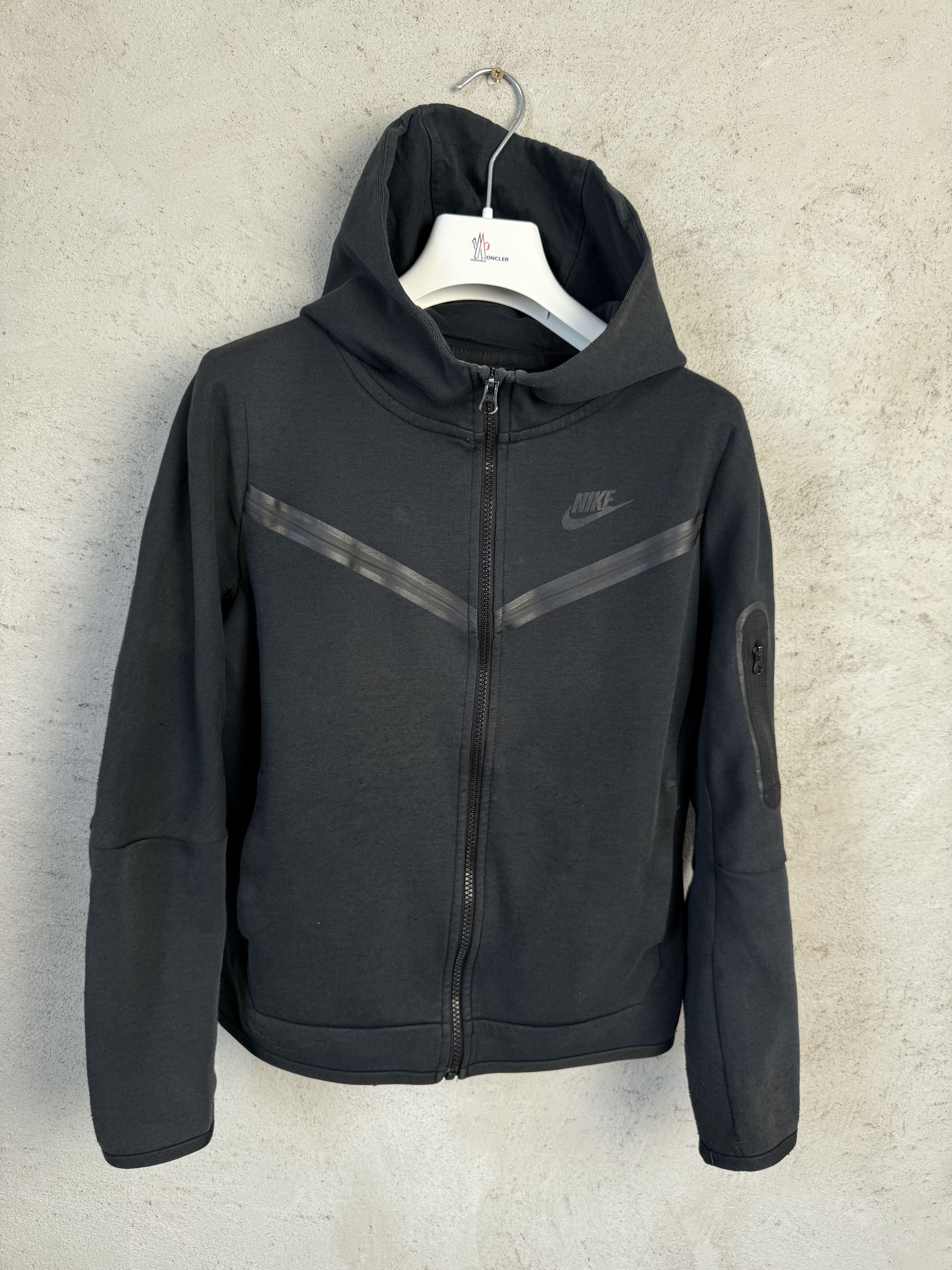 Nike × Nike ACG × Streetwear Nike tech fleece set tracksuit XS uk
