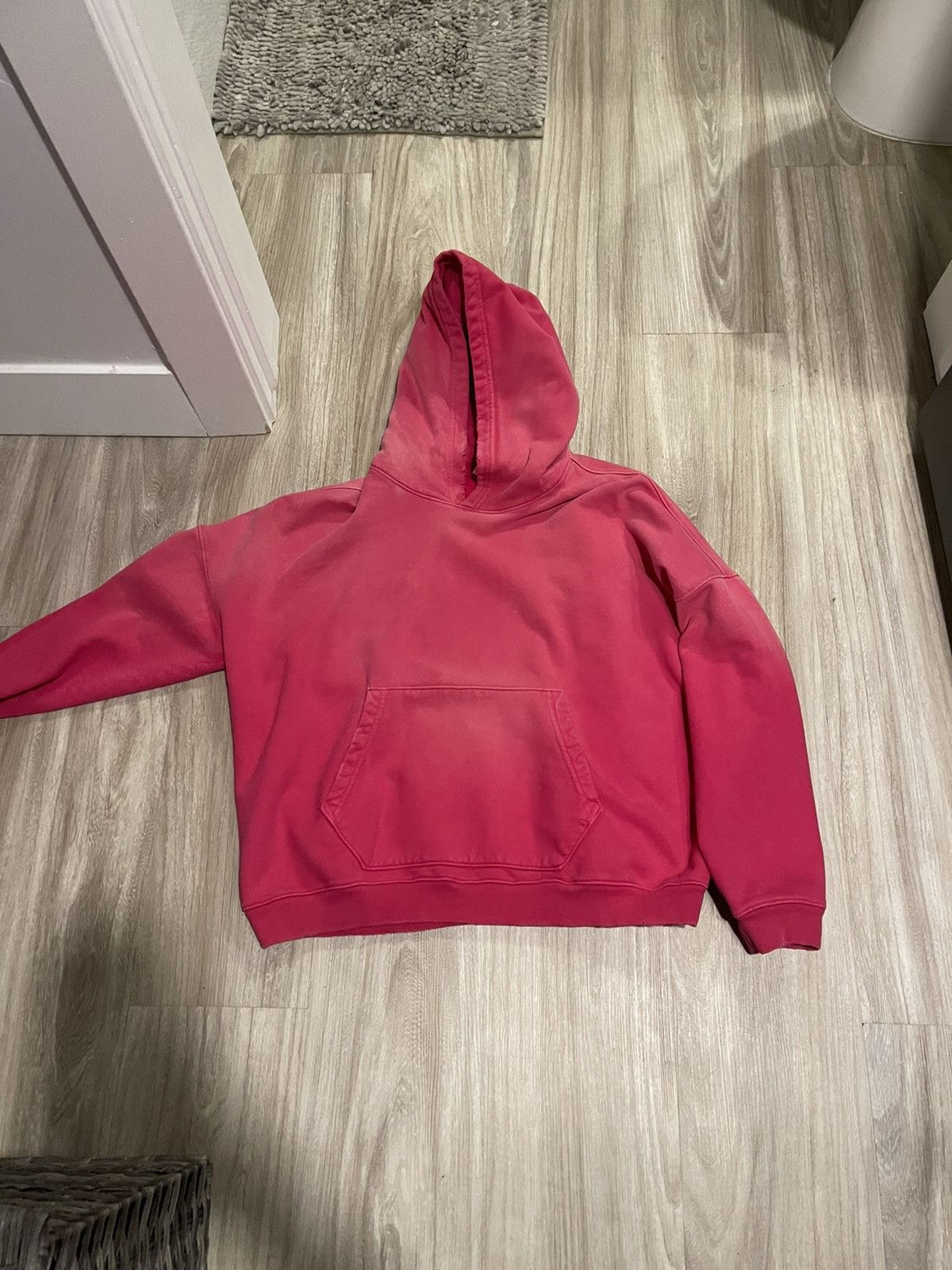 Mooji Mooji Hoodie | Grailed