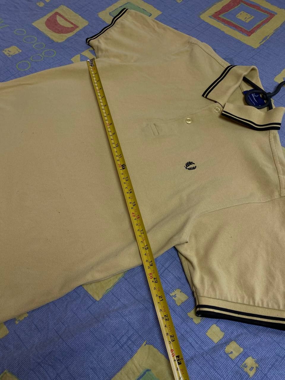 Fred Perry Fred Perry small logo vintage polo t shirt Size US M / EU 48-50 / 2 - 15 Thumbnail