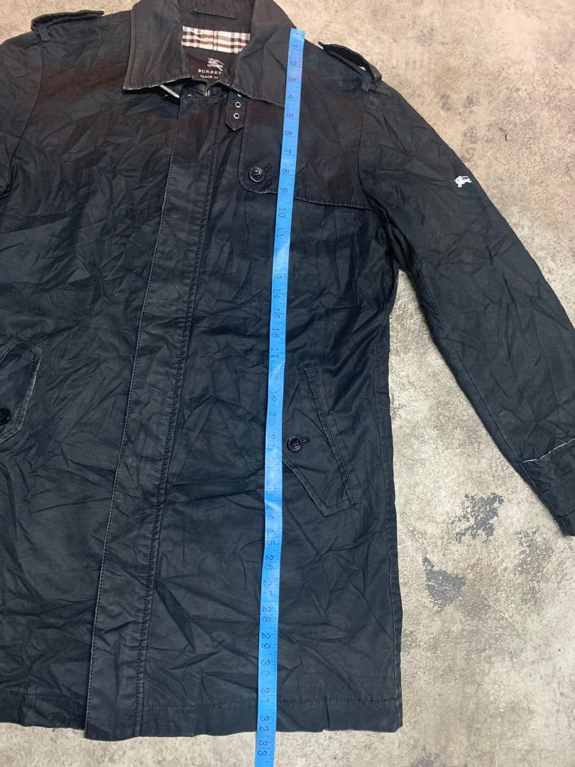 Burberry Burberry Black Label Jacket Size M / US 6-8 / IT 42-44 - 18 Thumbnail