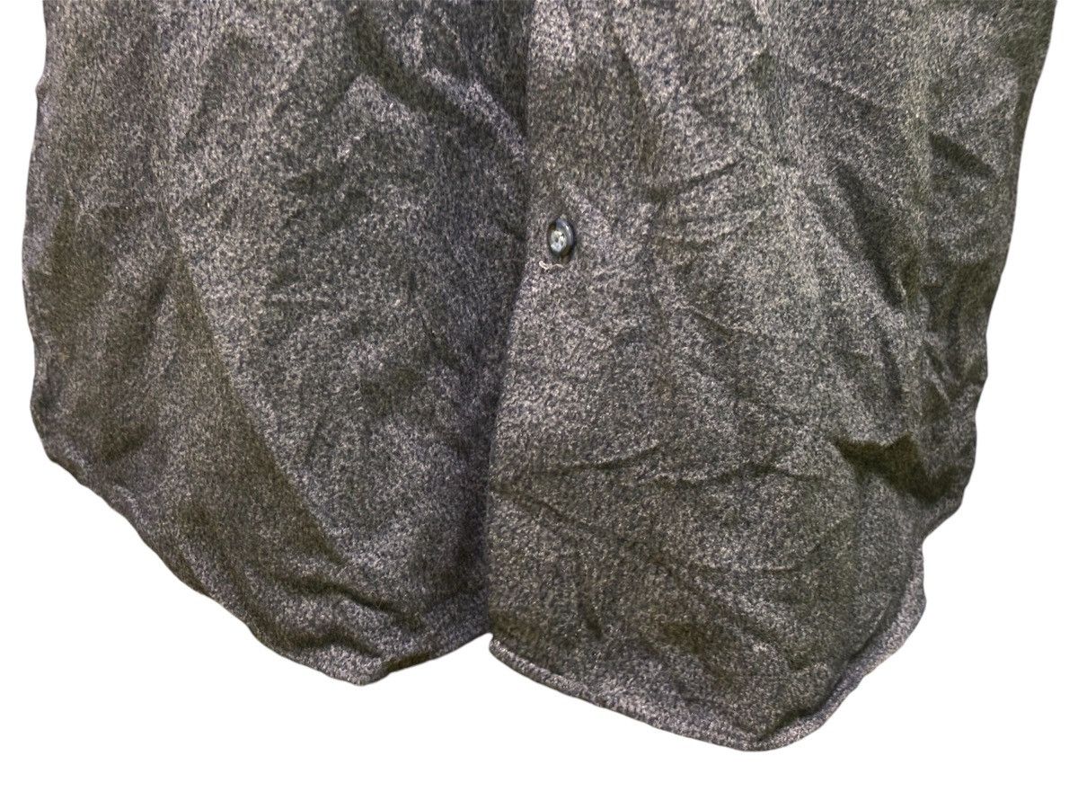 Japanese Brand Witford Button Up Shirt Size US XL / EU 56 / 4 - 8 Thumbnail