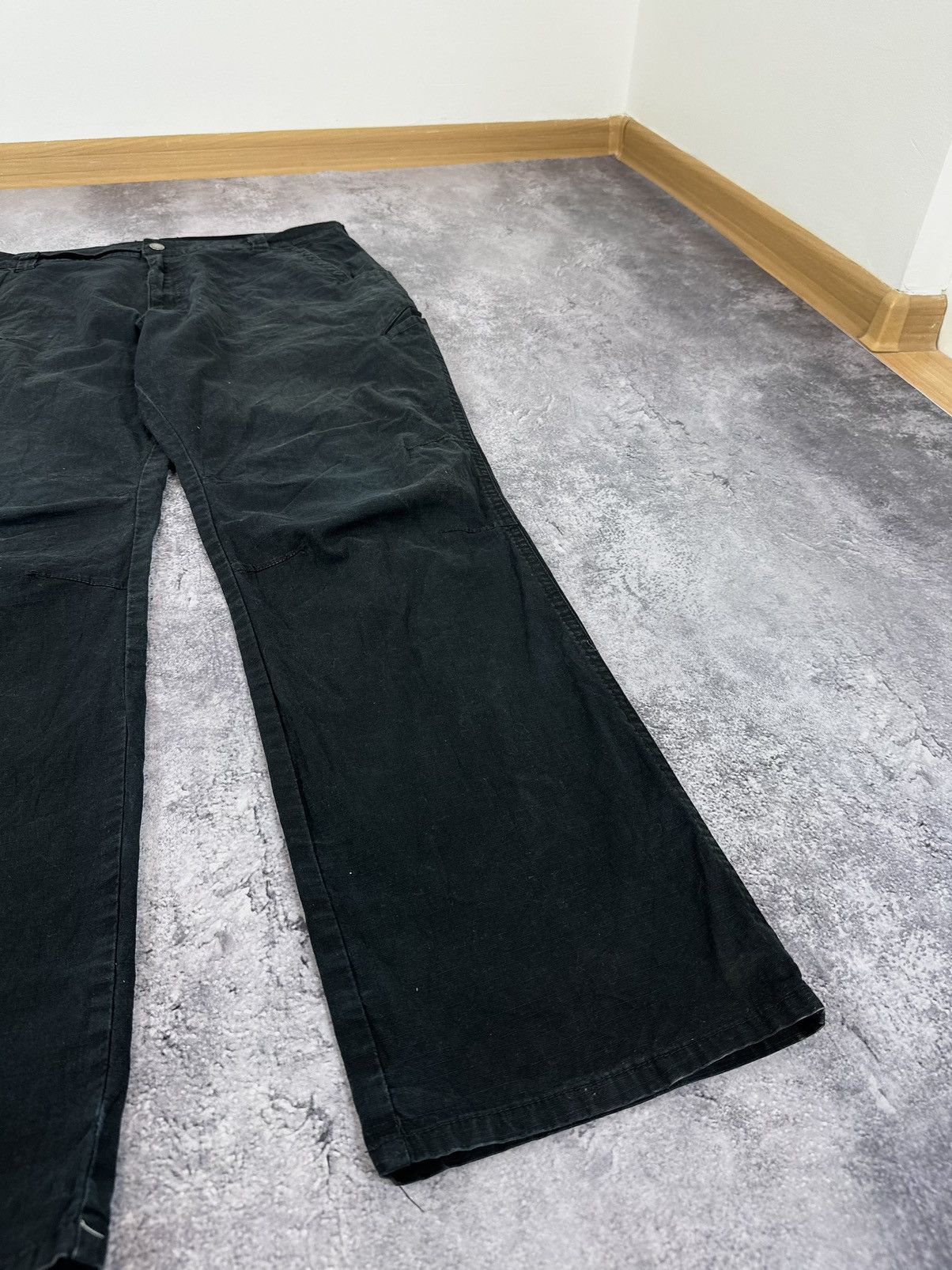 Dickies Vintage Dickies Baggy USA Utility Carpenter Cargo Work Pants Size US 38 / EU 54 - 11 Thumbnail