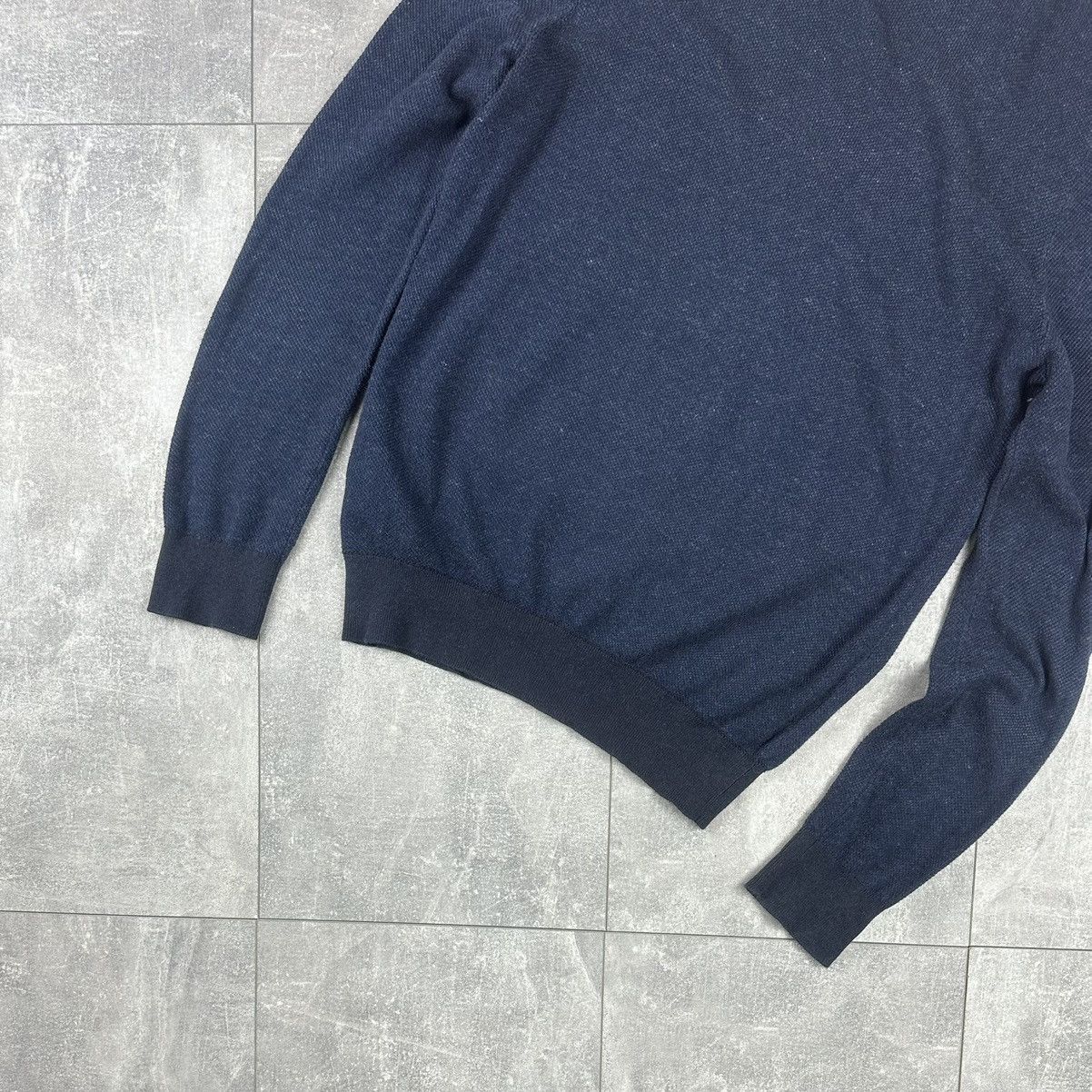 Polo Ralph Lauren Polo Ralph Lauren Small Logo Luxury Sweater Size US M / EU 48-50 / 2 - 11 Thumbnail