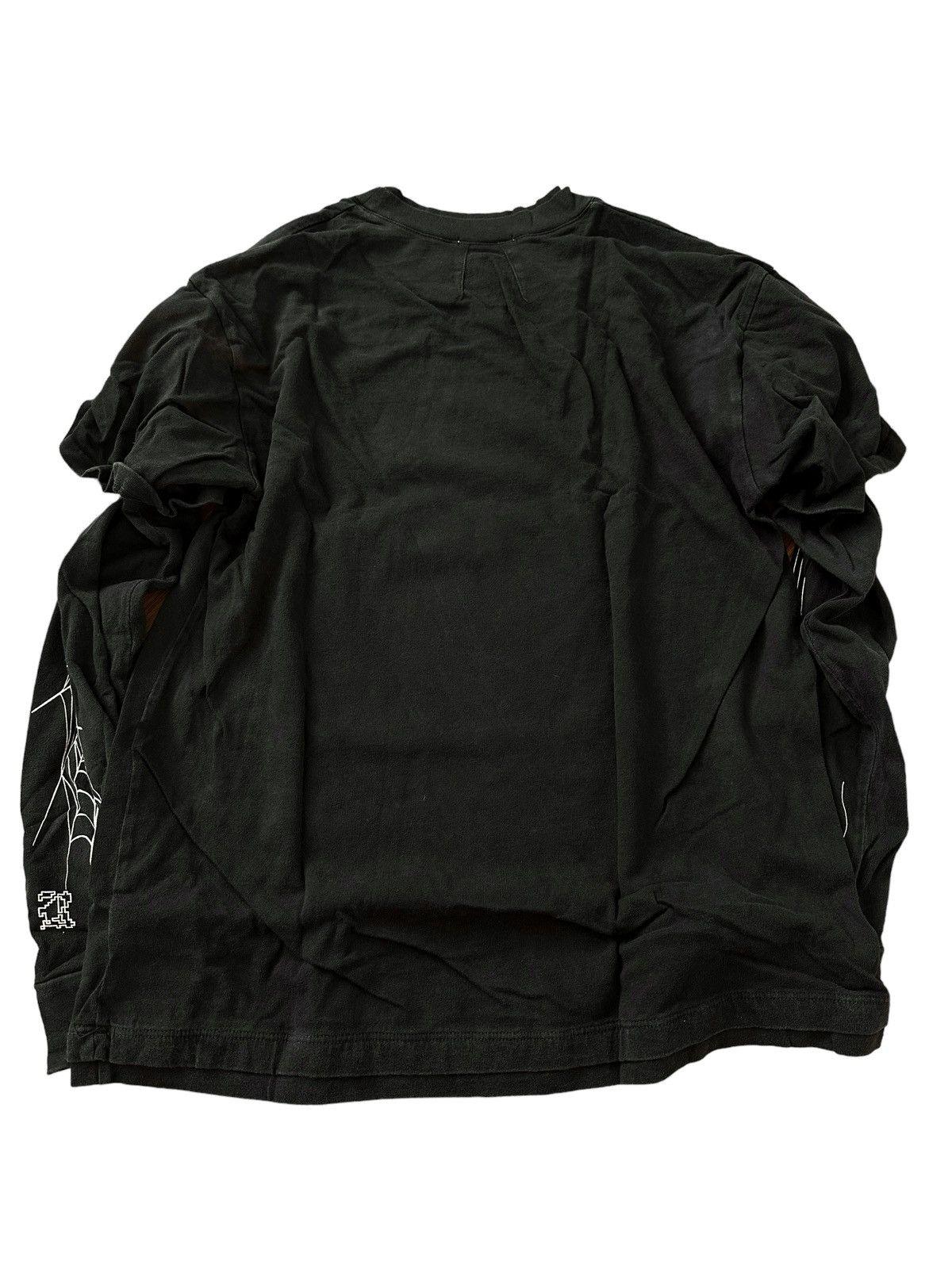 Rhude Paraiso Layer Longsleeve Shirt Size US XS / EU 42 / 0 - 7 Thumbnail