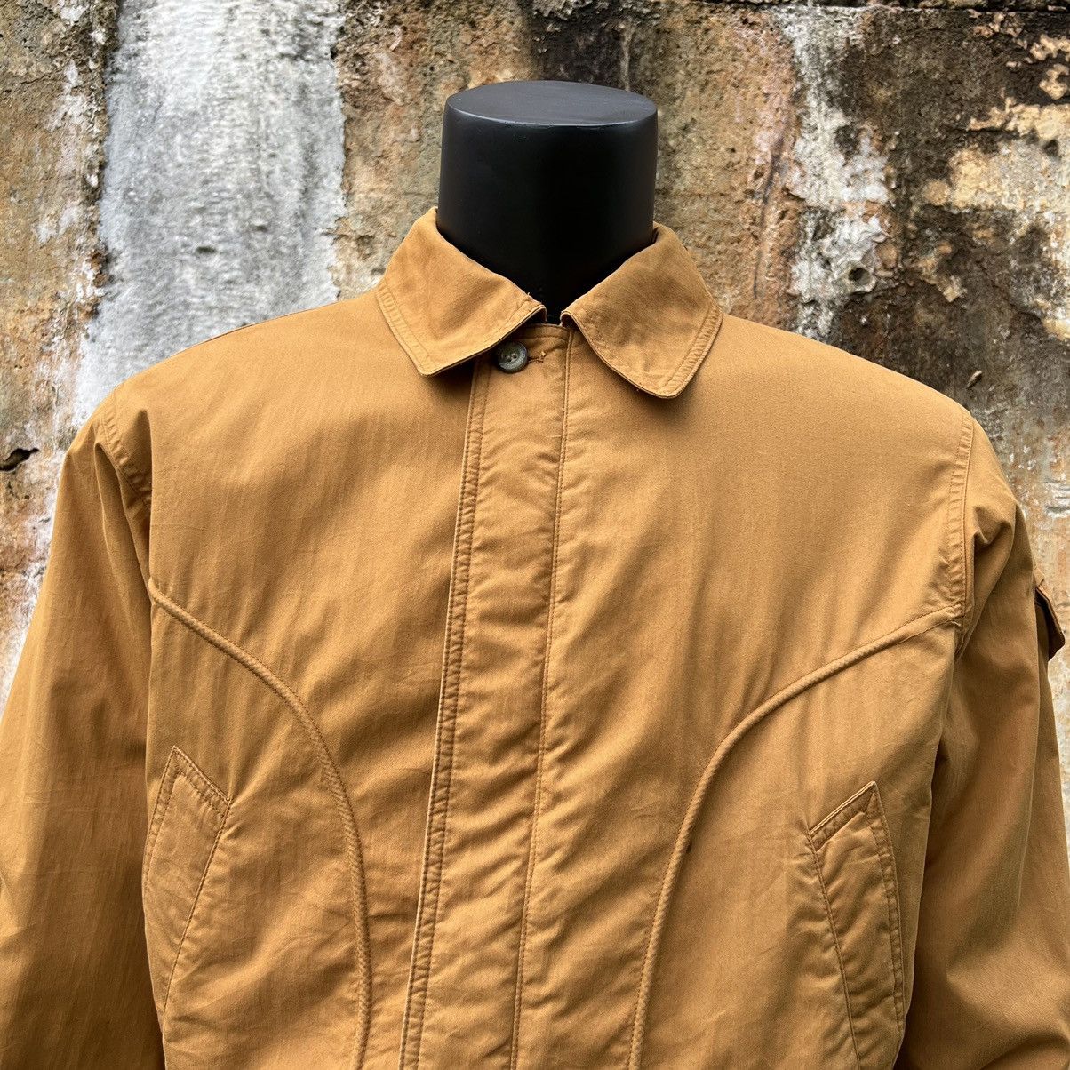 Carte Blanche × Vintage Vintage Carte Blanche Jacket Size US M / EU 48-50 / 2 - 5 Thumbnail