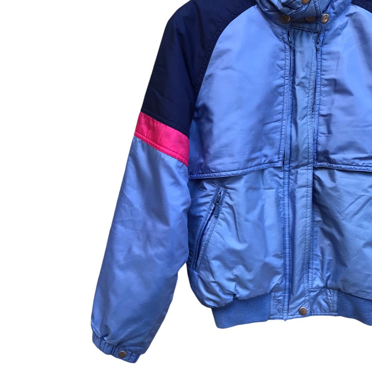 Phenix VINTAGE PHENIX SKI JACKET Size US S / EU 44-46 / 1 - 4 Thumbnail
