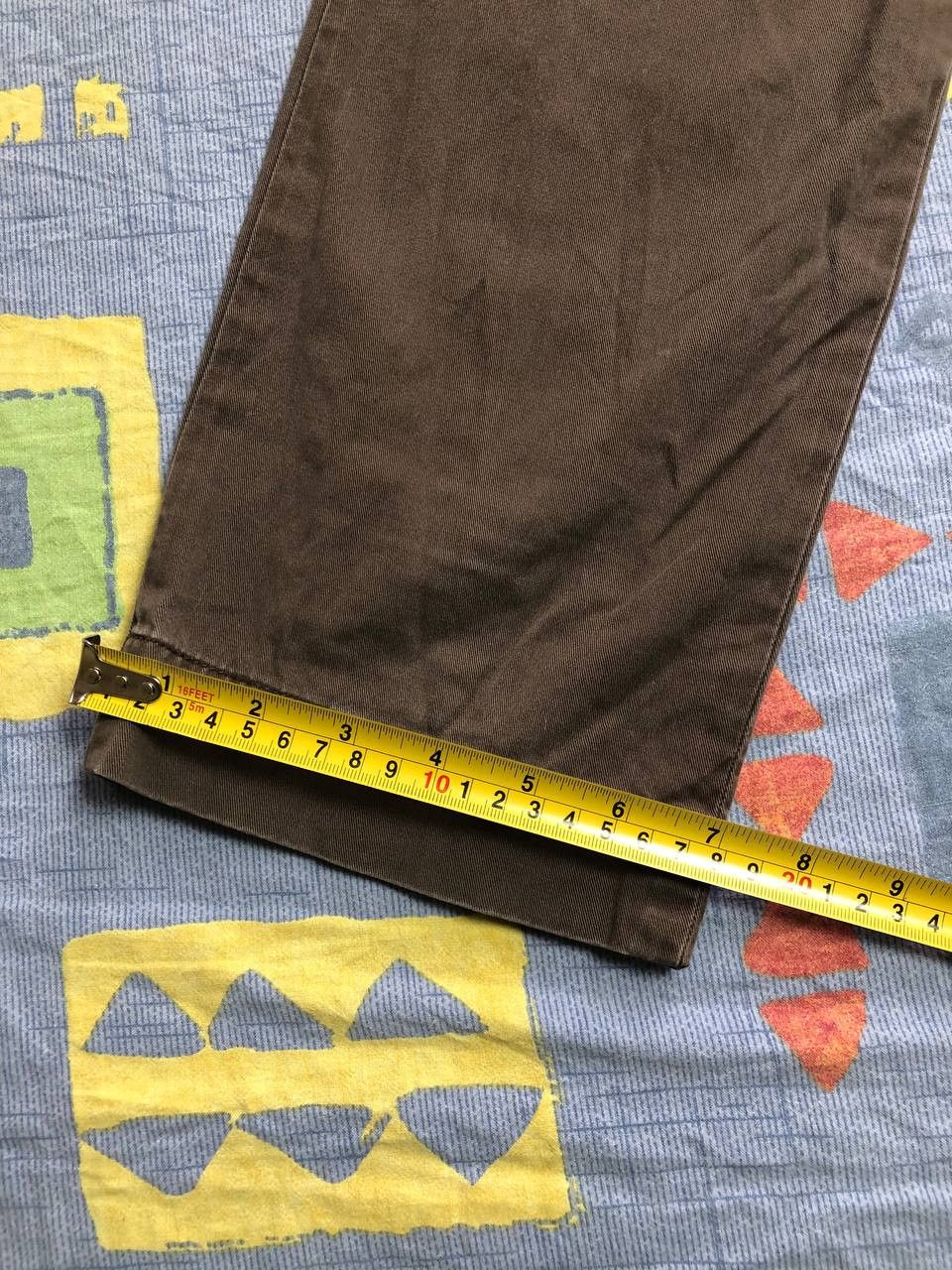 Polo Ralph Lauren Vintage Polo Ralph Lauren Pants Size US 33 - 5 Thumbnail