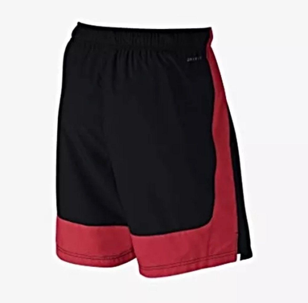 Nike × Vintage AUTHENTIC NIKE DRI FIT FLEX TRAINING SHORTS AT3719-011 Size US 32 / EU 48 - 5 Thumbnail