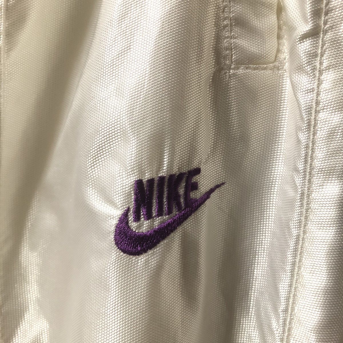 Nike × Vintage Vintage Nike Jogger Pants Unisex Size US 30 / EU 46 - 24 Thumbnail