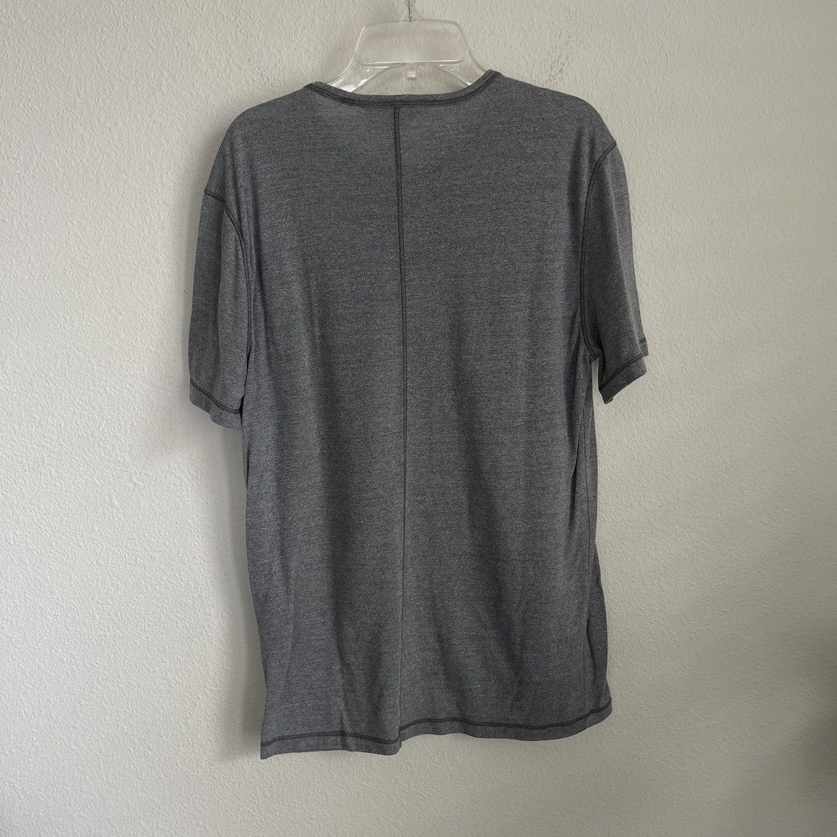 John Varvatos John Varvatos Star USA Lightweight Tee T Shirt Size US M / EU 48-50 / 2 - 3 Thumbnail