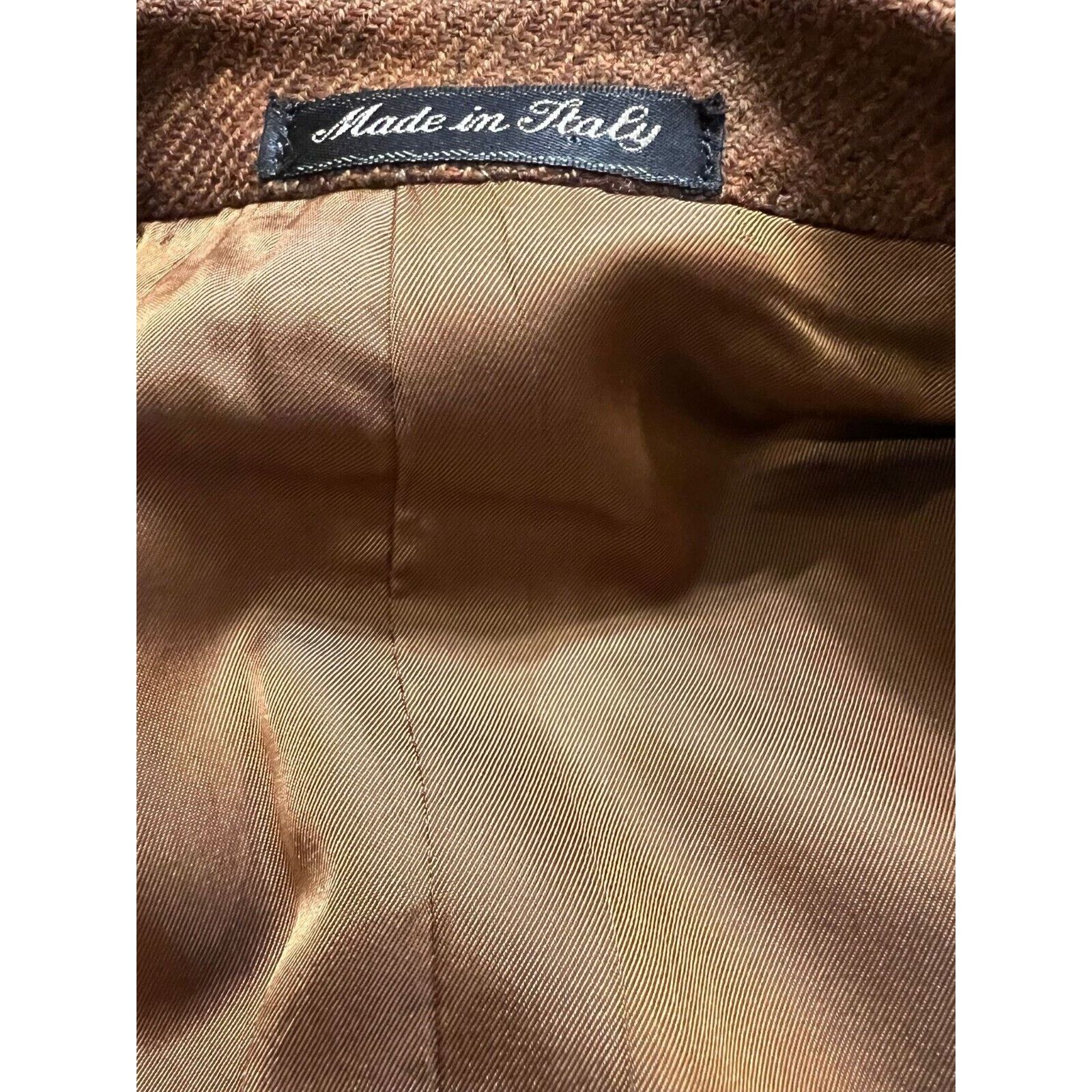 Pal Zileri Pal Zileri 44 S Blazer Jacket Size US S / EU 44-46 / 1 - 5 Thumbnail
