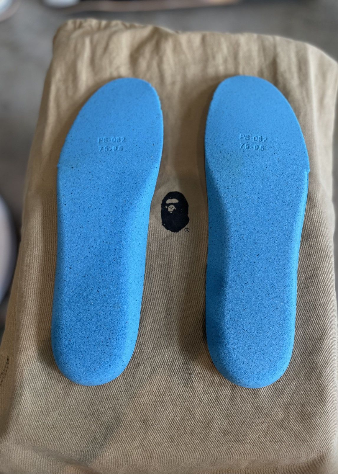 Bape Bape 2023 Sk8 Sta 'Taipei 16th Anniversary' Size US 8.5 / EU 41-42 - 12 Thumbnail