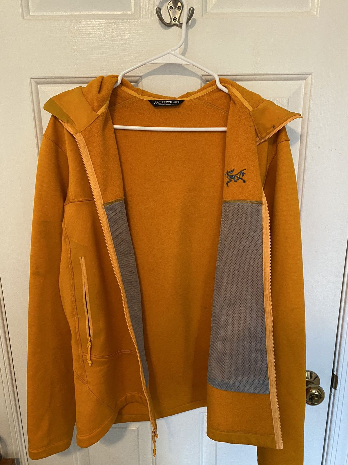 Arc'teryx Arc’teryx Zip Jacket Size US M / EU 48-50 / 2 - 3 Thumbnail