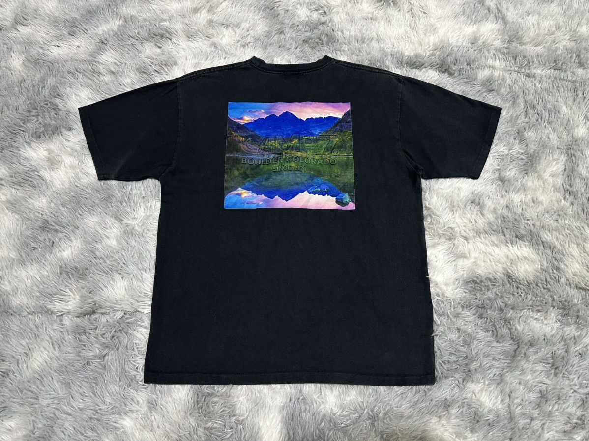 Other 🔥Camp 7 Shirt Boulder Colorado Embossed Logo Size US M / EU 48-50 / 2 - 1 Thumbnail