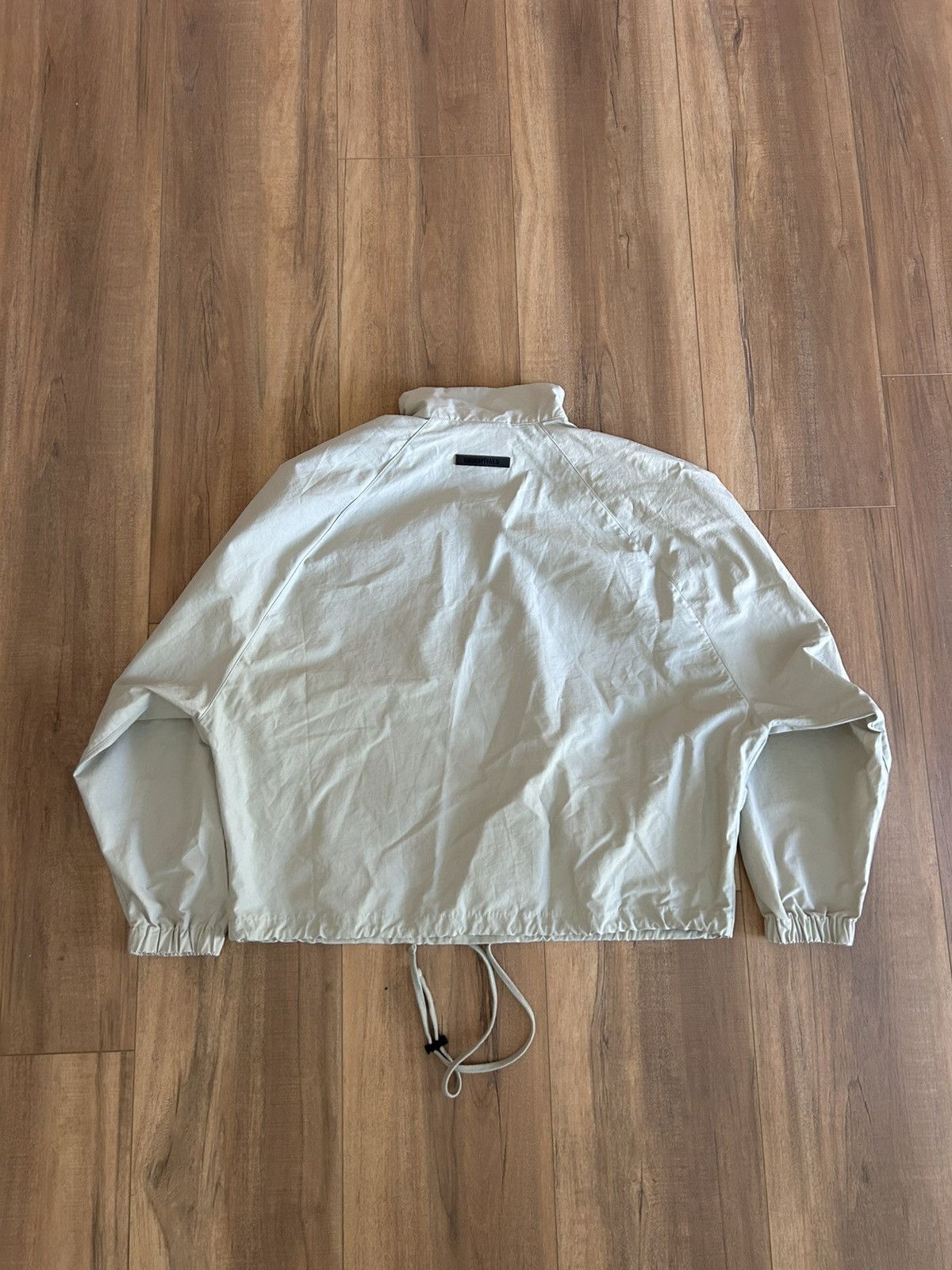 Essentials × Fear of God × SSENSE Half-zip Track Jacket Essentials Fear of God SSENSE Size US S / EU 44-46 / 1 - 2 Thumbnail