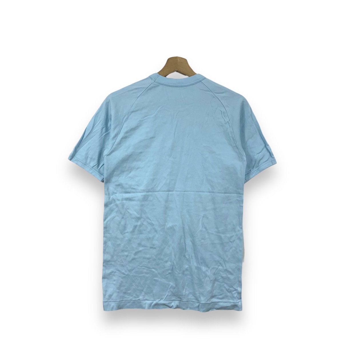 Vintage Vintage 80’ NSK JAPAN RACING Team Motorsport M Tee Shirt Size US M / EU 48-50 / 2 - 4 Thumbnail