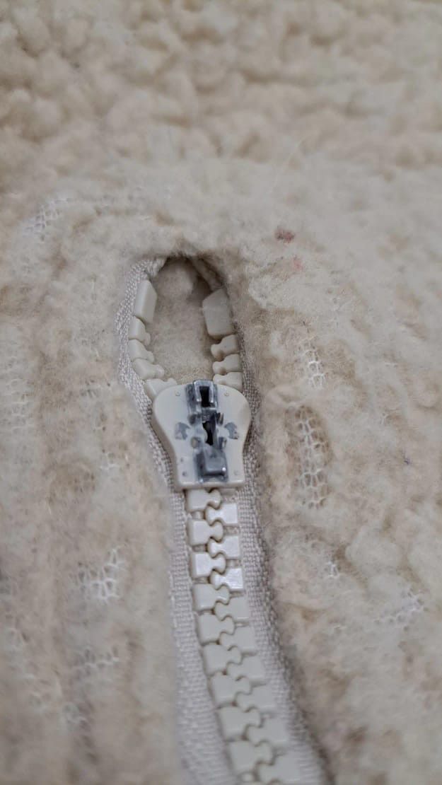 Issey Miyake × Japanese Brand × Ne-Net VINTAGE NE-NET FLEECE HOODIES Size US M / EU 48-50 / 2 - 9 Thumbnail