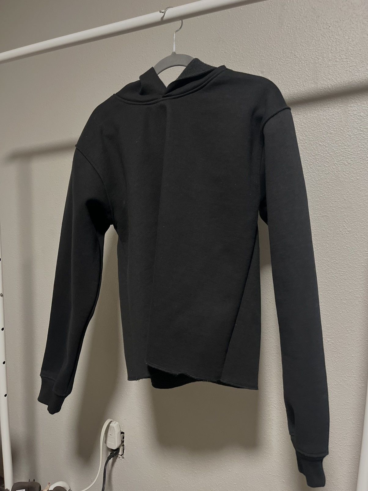 Grimykids GrimyKids Hoodie Size US S / EU 44-46 / 1 - 3 Thumbnail