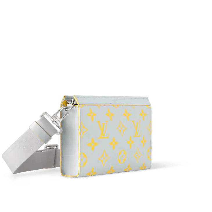Louis Vuitton Gaston Wearable Wallet Size ONE SIZE - 2 Thumbnail