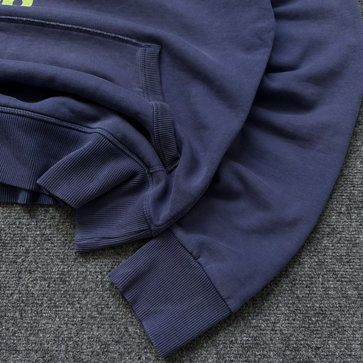 Superdry VTG Custom Superdry Hoodie Size XXl Pop Punk Hype Trend Size US XXL / EU 58 / 5 - 7 Thumbnail