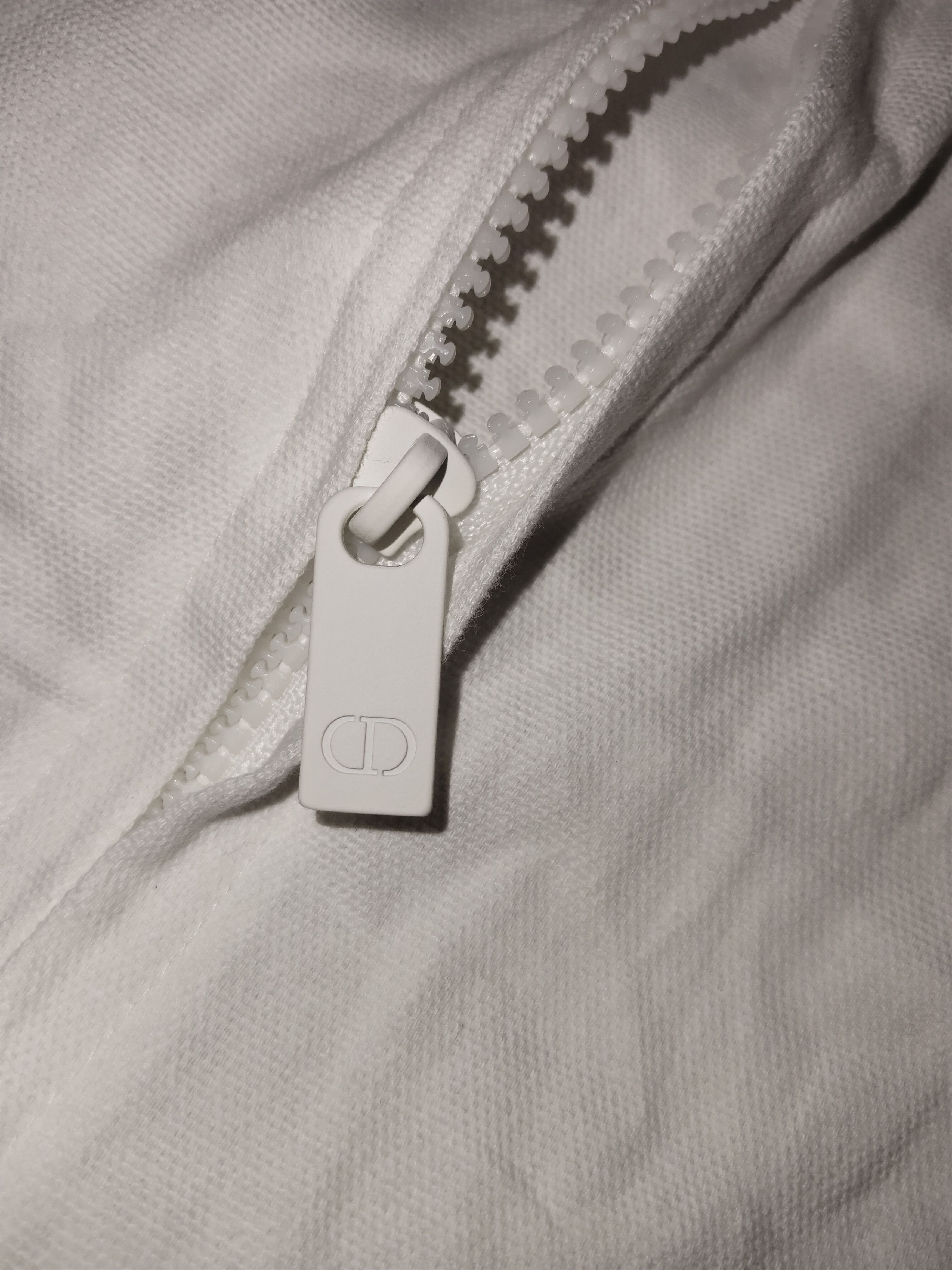 Dior DIOR Garment Dust Bag Size ONE SIZE - 6 Thumbnail