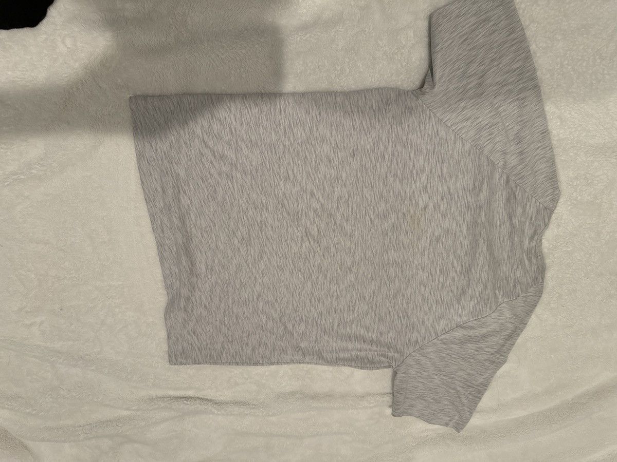 Theory Theory tshirt M Size US M / EU 48-50 / 2 - 3 Thumbnail