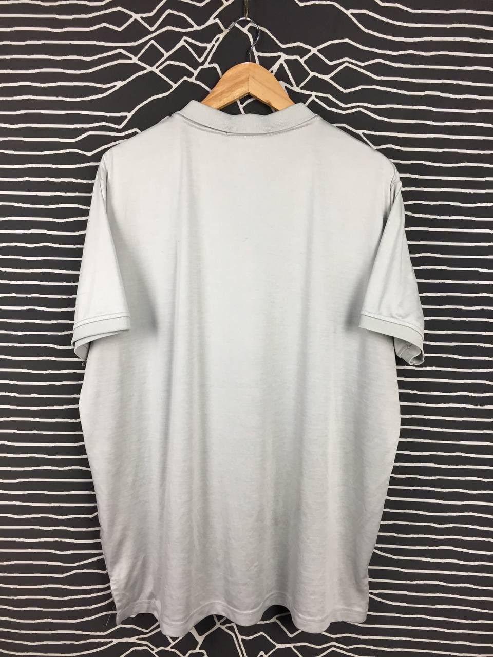 Polo Ralph Lauren × U.S. Polo Assn. × Vintage U.S Polo Assn. Embroidered Logo Classic Polo Tee Size US XXL / EU 58 / 5 - 10 Thumbnail