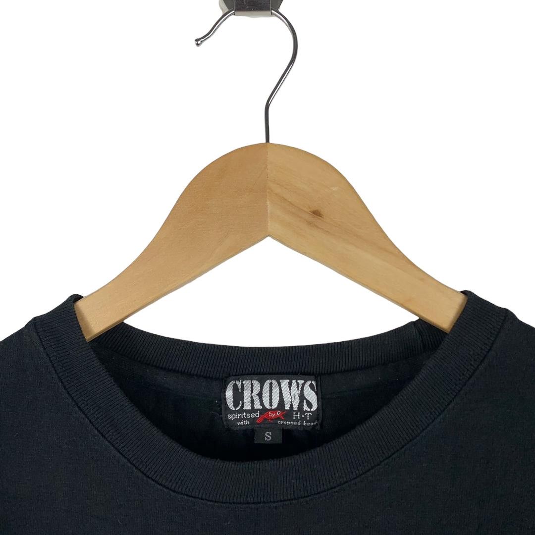 Other Vintage CROWS x WORST The Front of Armament TFOA 5th Gen Tee Size US S / EU 44-46 / 1 - 5 Thumbnail