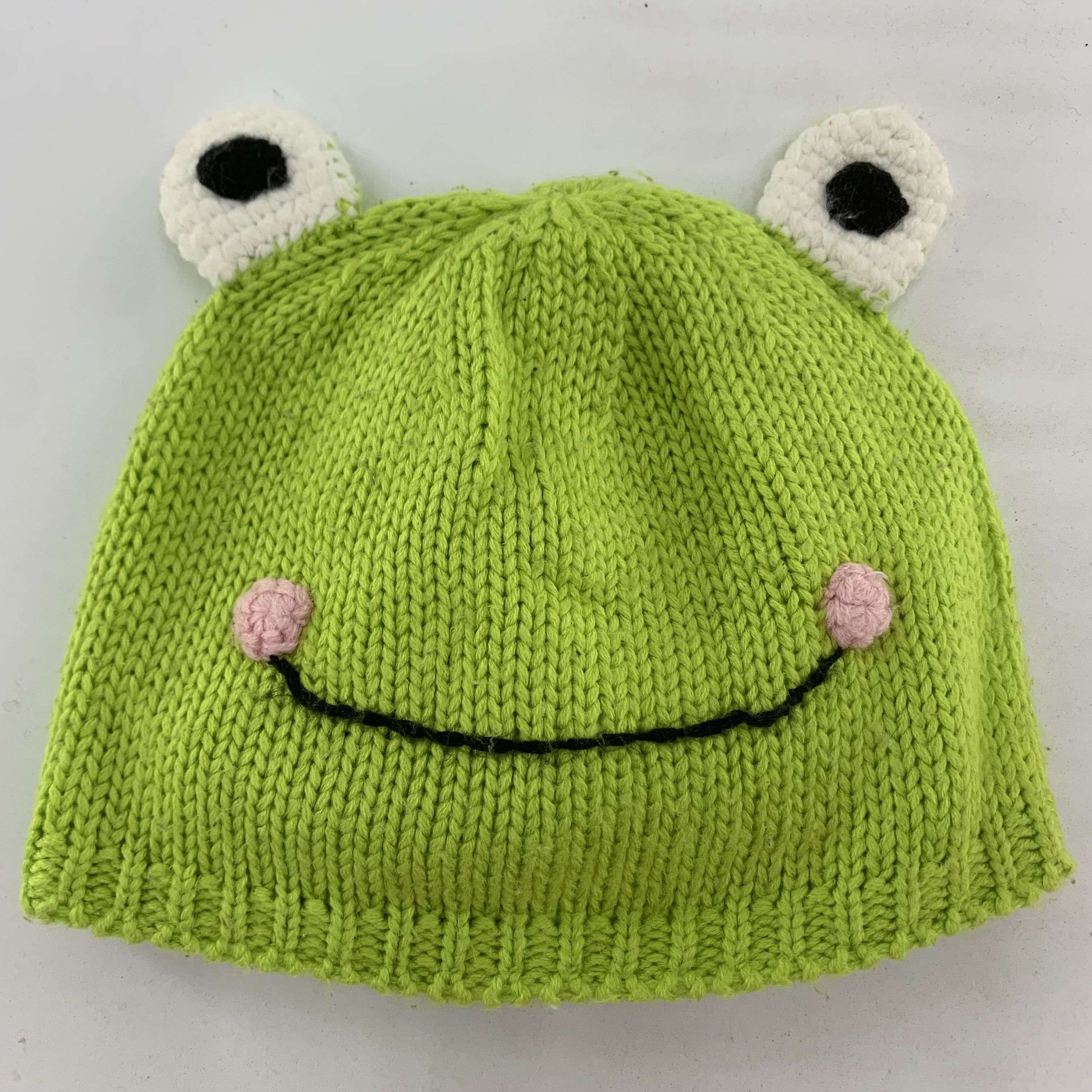 Phenix × Vintage Phenix Beanie Frog Custom Hat Snowcap Size ONE SIZE - 5 Thumbnail