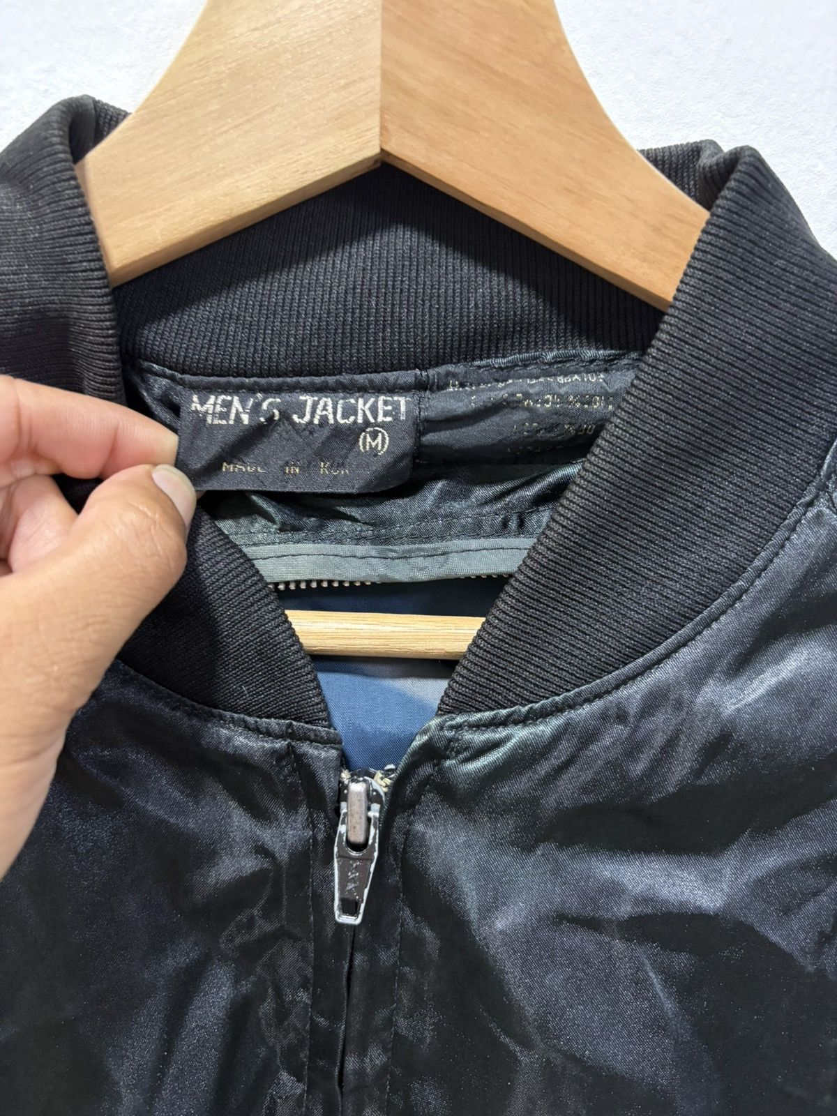 Japanese Brand US Navy Dragon Jacket Size US M / EU 48-50 / 2 - 6 Thumbnail