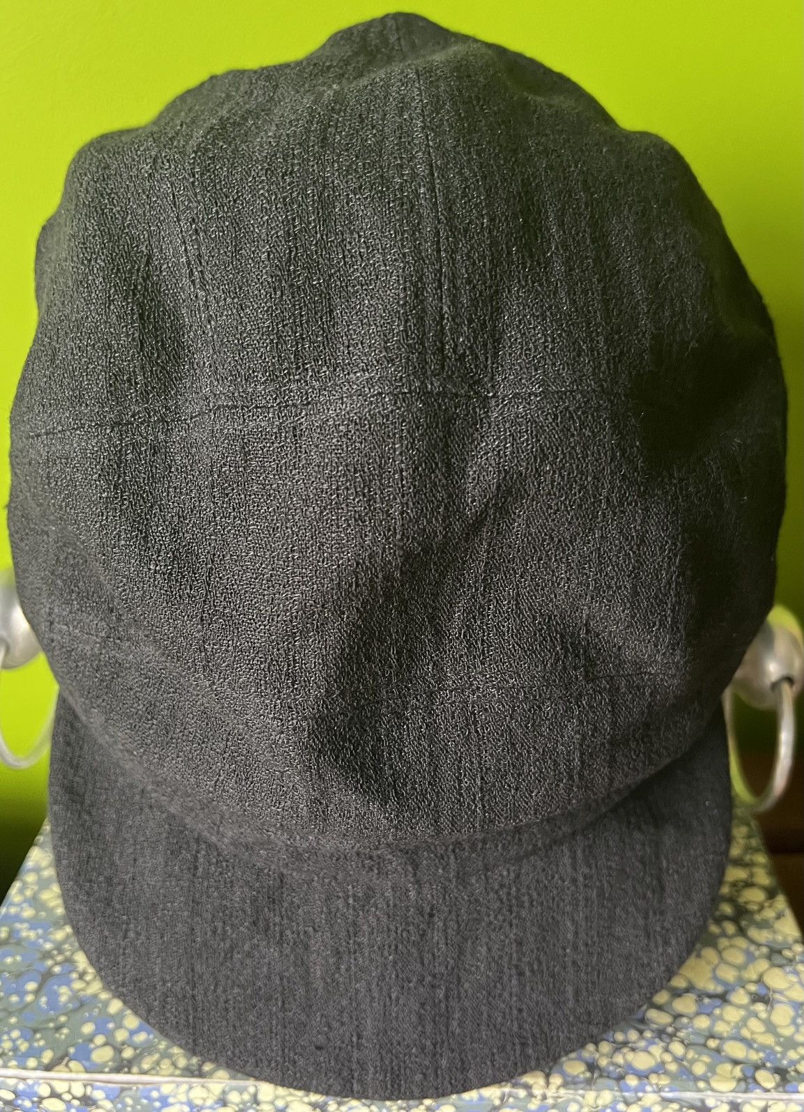 DEVOA DC-SJC Cap /Hat