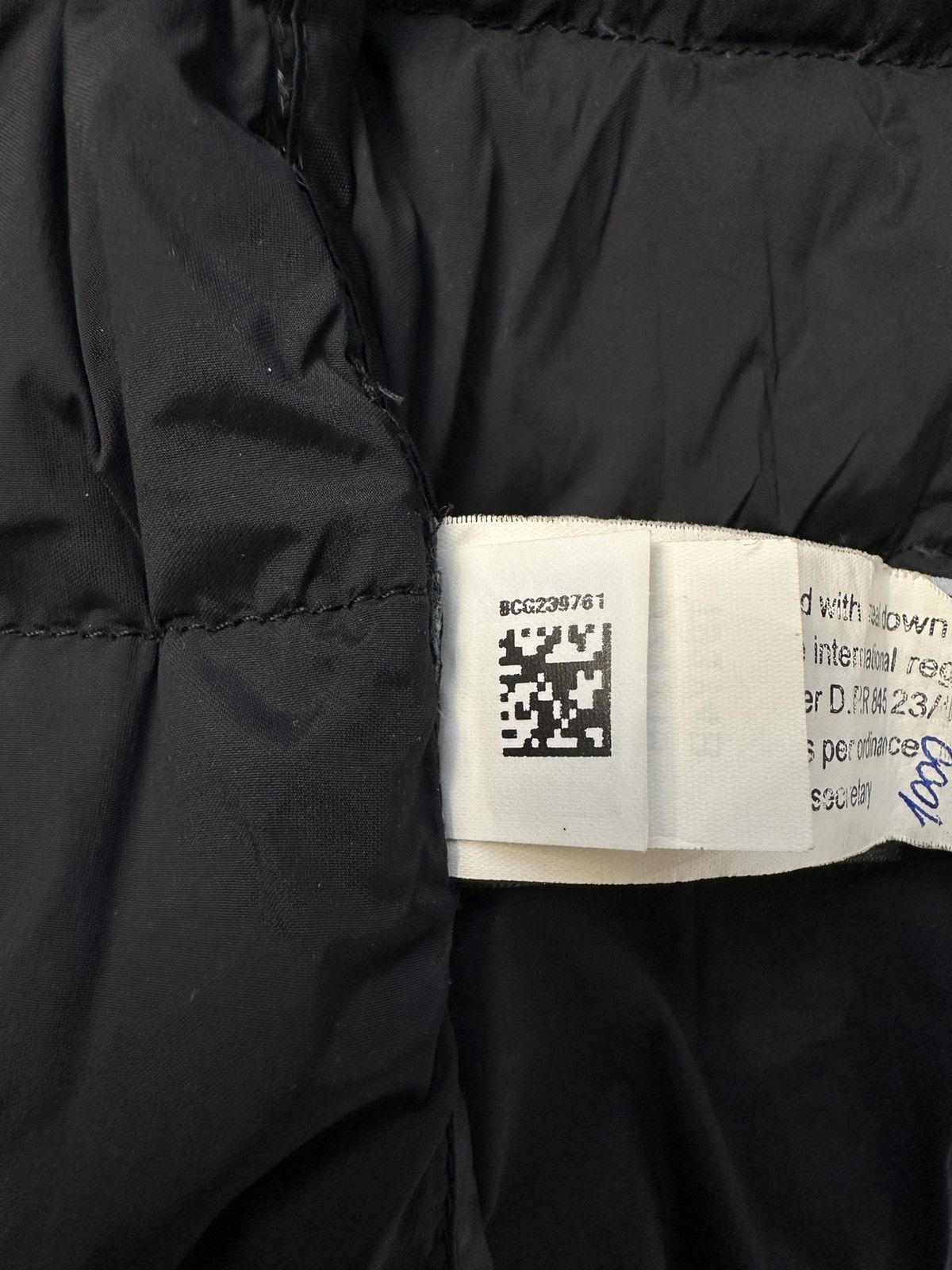 The North Face The North Face Puffer Parka Jacket Outdoor Size S / US 4 / IT 40 - 15 Thumbnail