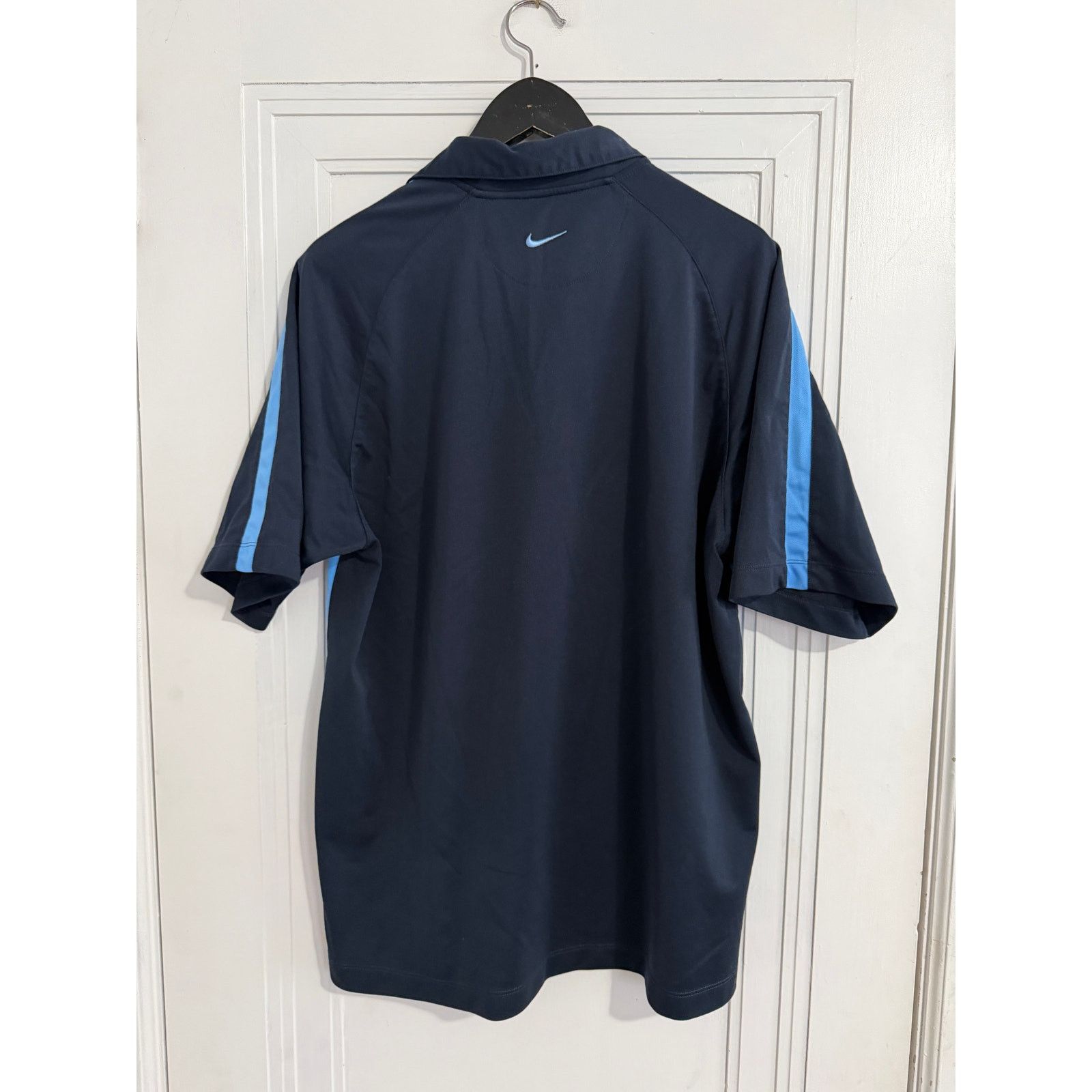 Nike Nike Golf FitDry Polo Shirt Men's Size Large Size US L / EU 52-54 / 3 - 6 Thumbnail