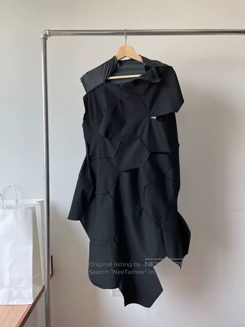 Comme des Garcons Comme Des Garcons Top Size S / US 4 / IT 40 - 1 Thumbnail