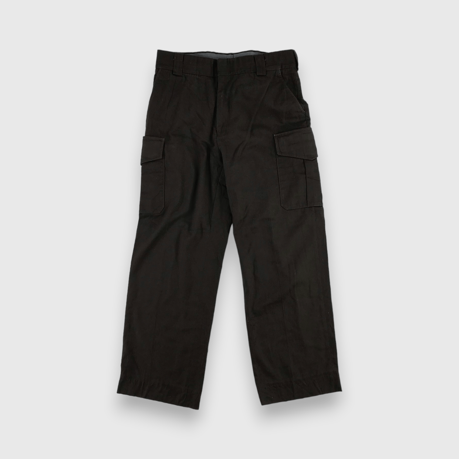 Japanese Brand Blauer American Cargo Pant-J111 Size US 32 / EU 48 - 1 Thumbnail