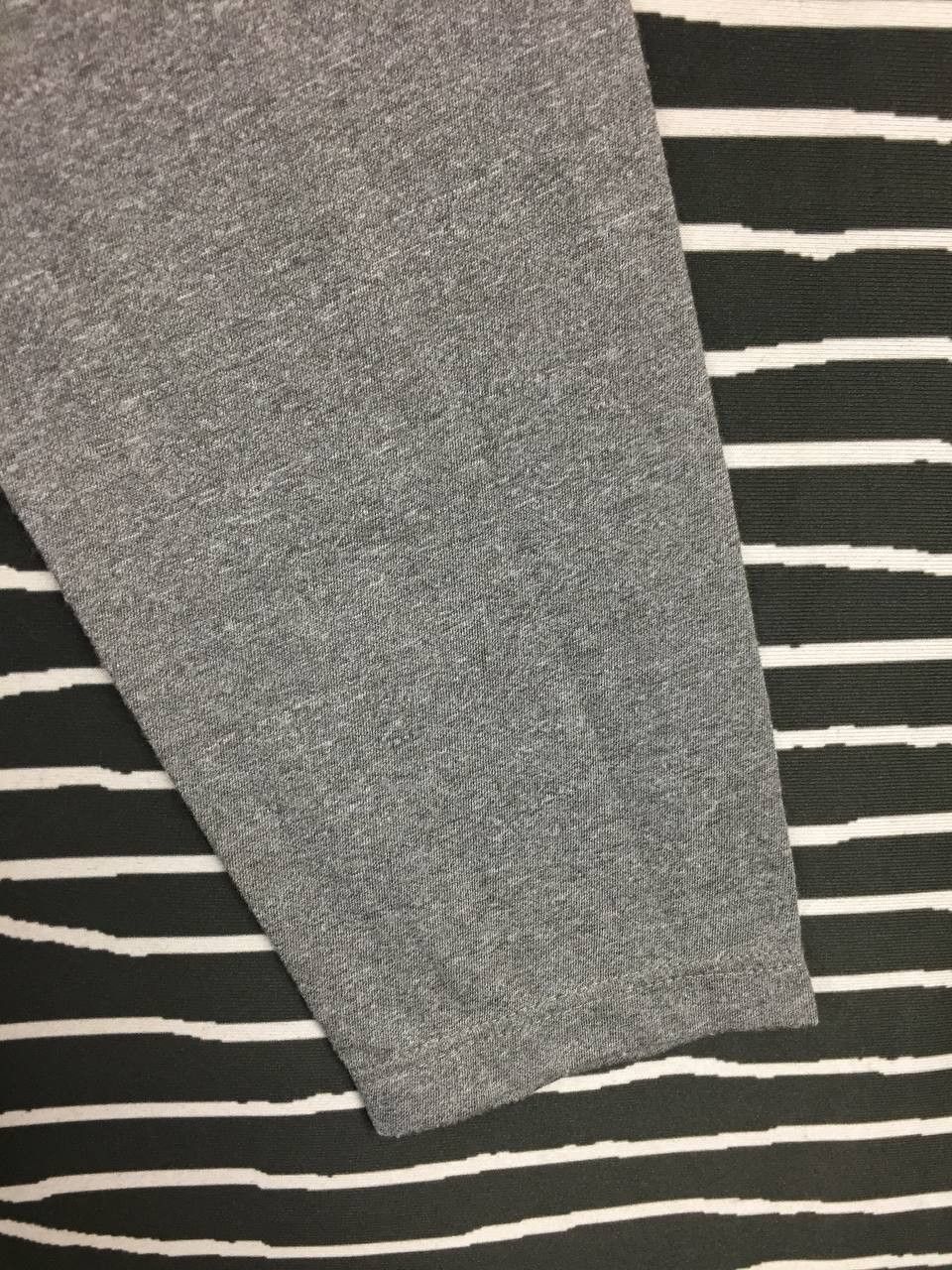 John Varvatos John Varvatos USA Stars Logo Long Sleeve Henley Tee Size US L / EU 52-54 / 3 - 4 Thumbnail