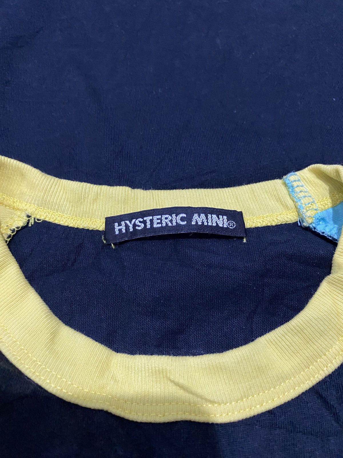 Hysteric Glamour Hysteric Mini Tshirts Size M / US 6-8 / IT 42-44 - 8 Thumbnail
