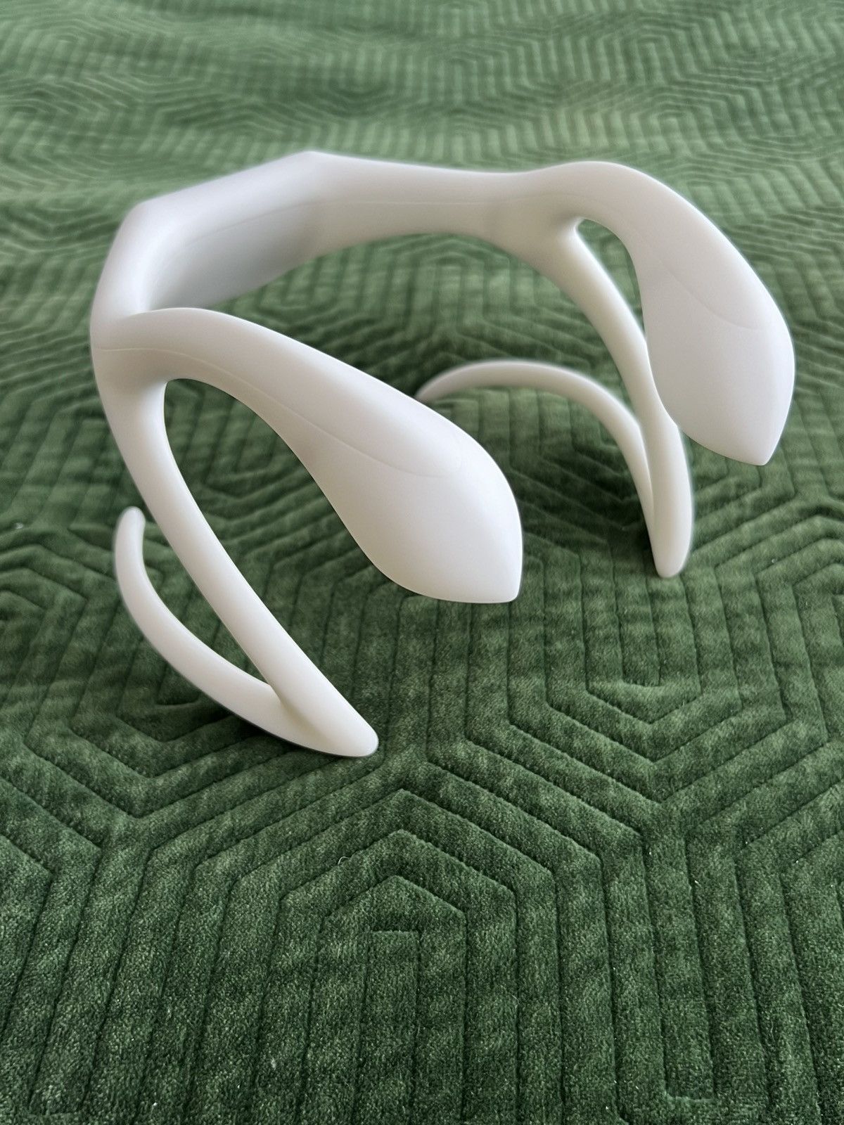 Gentle Monster × Mugler Mugler x Gentle Monster LED headpiece Size ONE SIZE - 9 Thumbnail