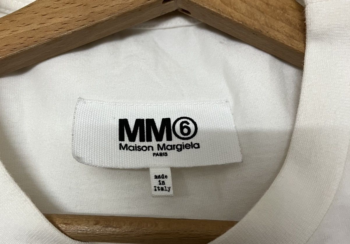 Maison Margiela MM6 maison margiela Size XS / US 0-2 / IT 36-38 - 5 Thumbnail