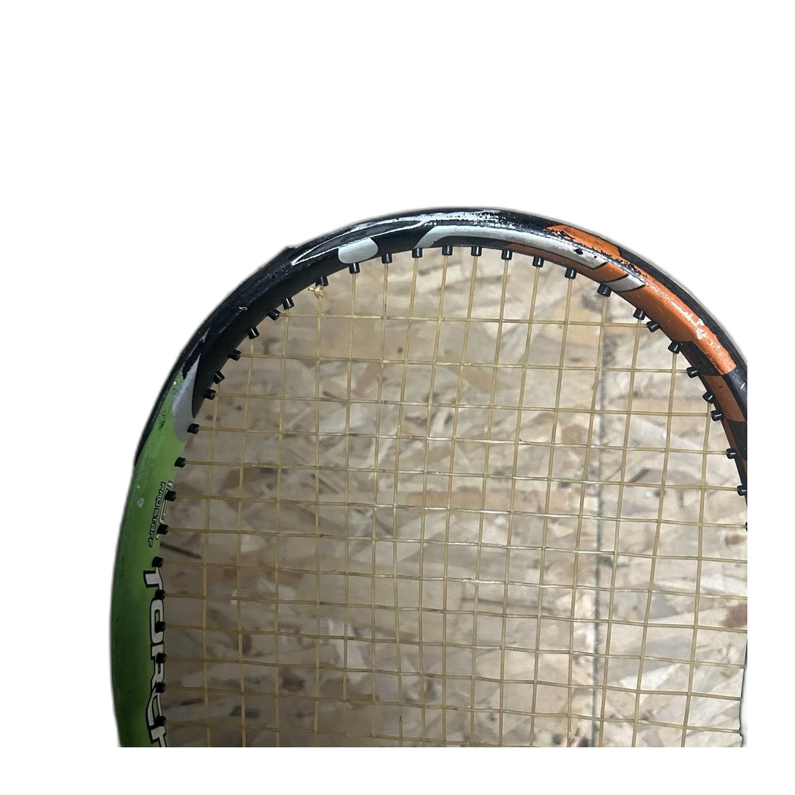 Wilson Wilson Hyper Carbon Double Braid 110 Head 4 Grip Power 122 T Size US XXS / EU 40 - 9 Thumbnail