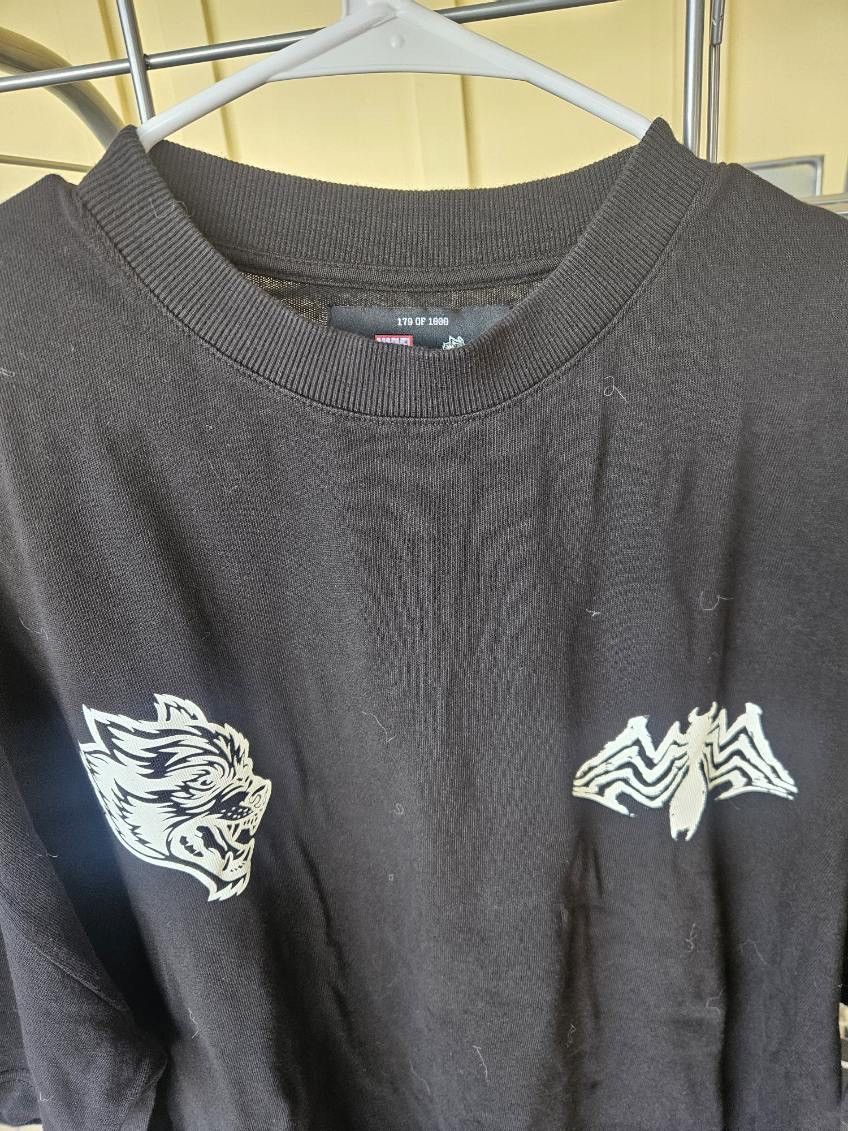 Darc Sport Darc Sport Venom Chopper Premeium Tee Size US L / EU 52-54 / 3 - 5 Thumbnail